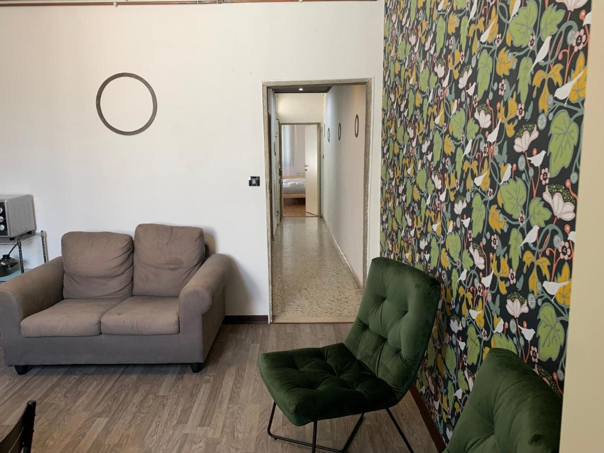 Appartamento Faenza 79 Firenze
