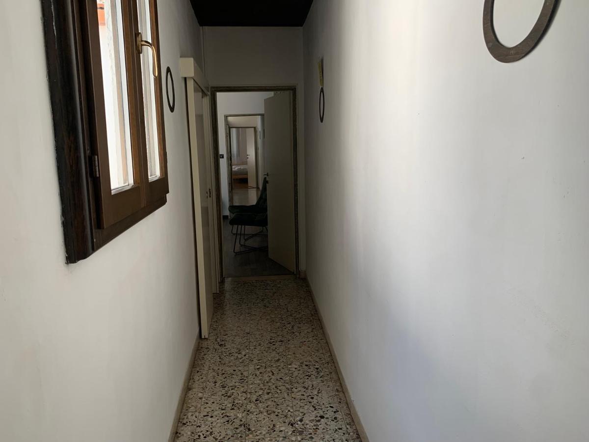 Appartamento Faenza 79 Firenze