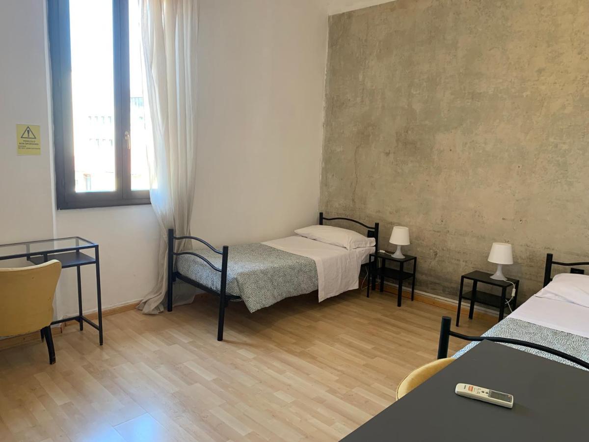 Appartamento Faenza 79 Firenze