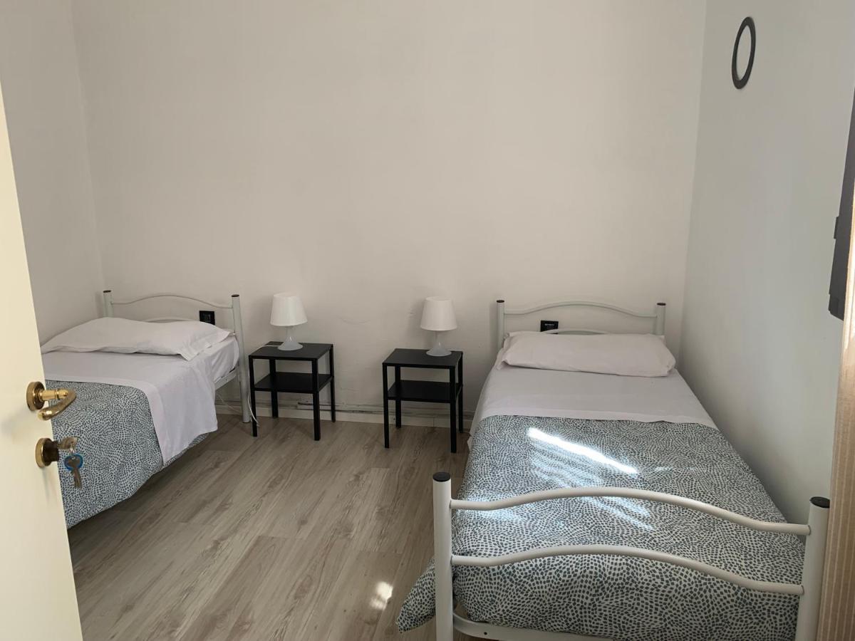 Appartamento Faenza 79 Firenze