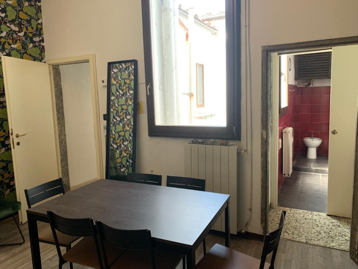 Faenza 79 Firenze