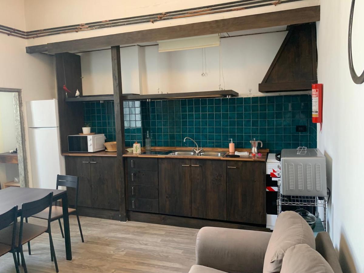 Appartamento Faenza 79 Firenze