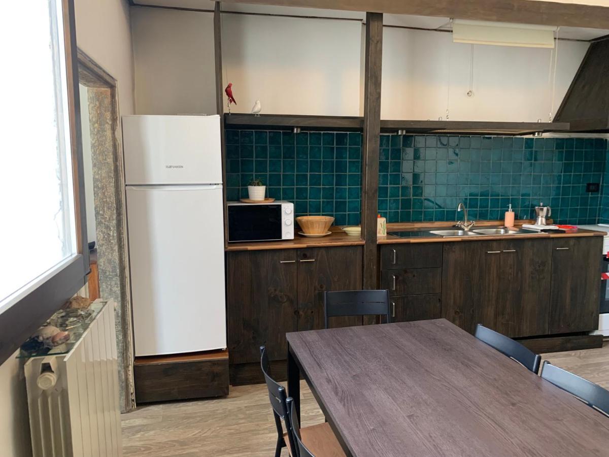 Appartamento Faenza 79 Firenze