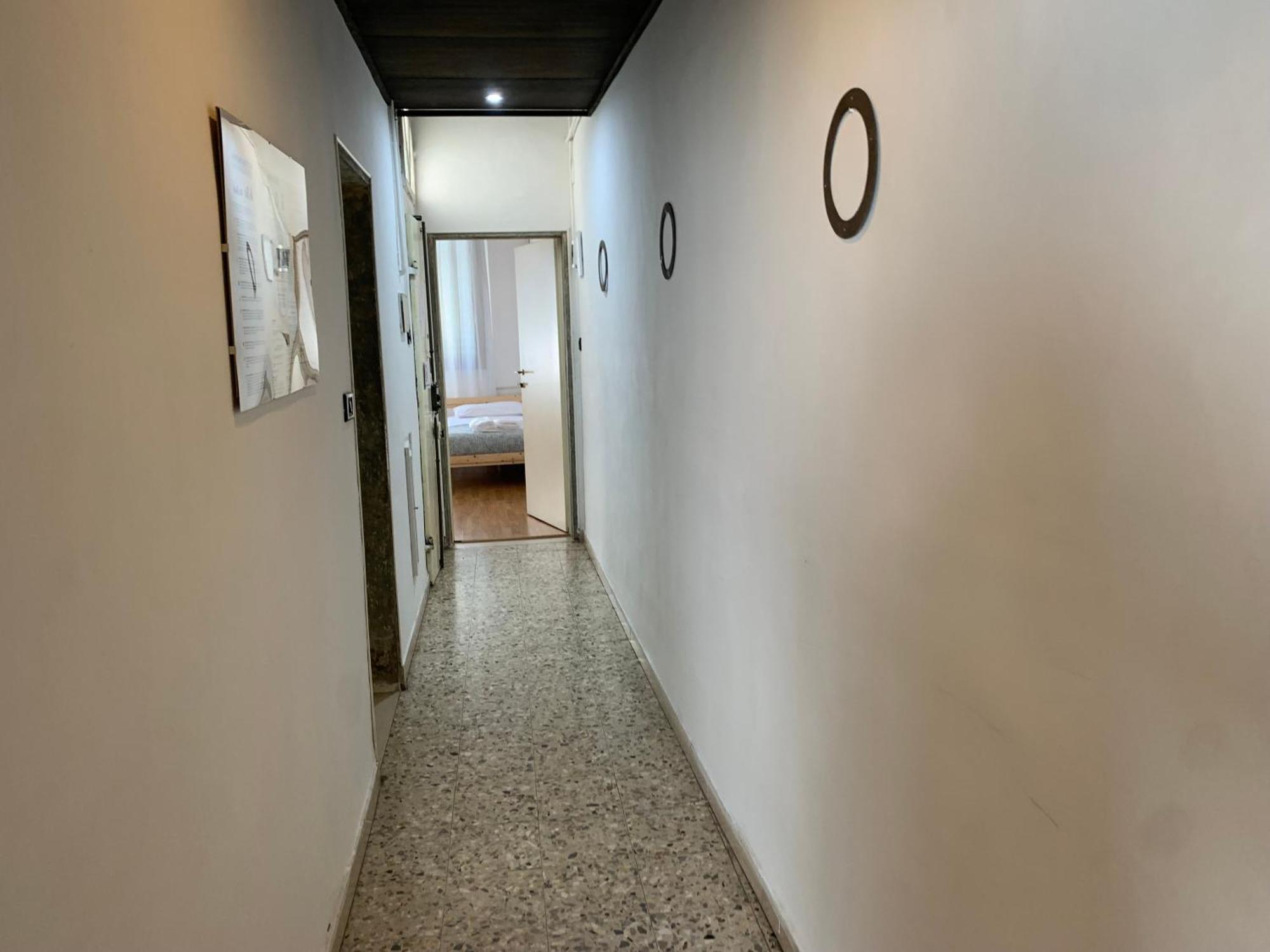 Appartamento Faenza 79