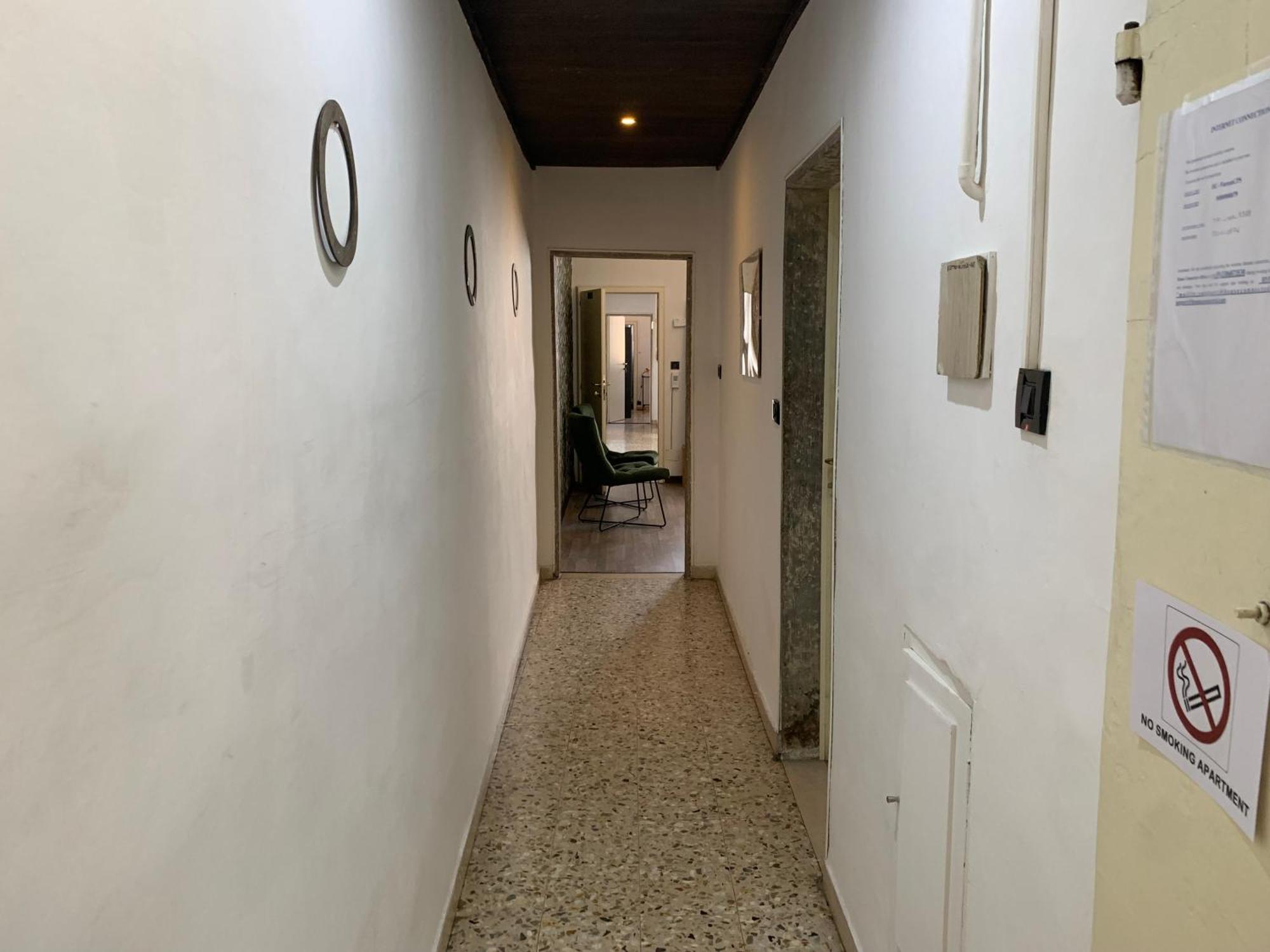 Faenza 79 Appartamento *